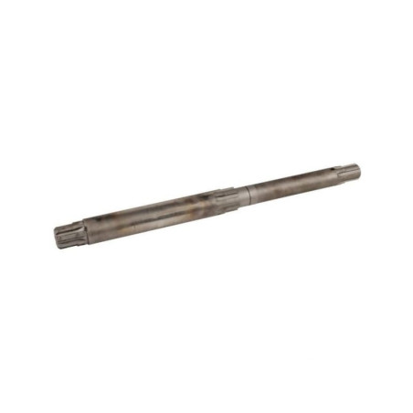 Wałek podajnika pochyłego, D45 X 1291