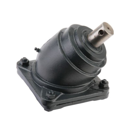 Claas 000639593, 639593, Przekładnia napełniania zbiornika frez