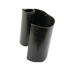 Claas 000670256, 670256, Fartuch 1280x65x3