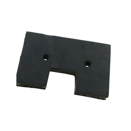 Łopatka łańcucha 107 x 80 mm
