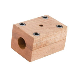 Panewka wału wytrząsacza, Ø 31 mm