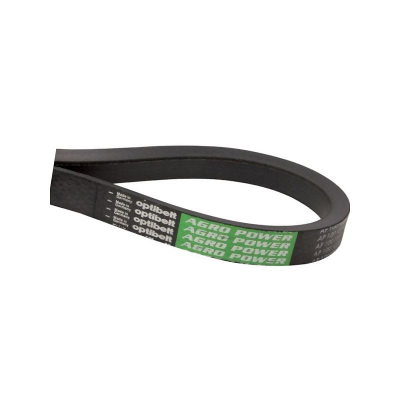 Claas 000671209, 671209, Pas klinowy 26x2438 Optibelt 4014486496383