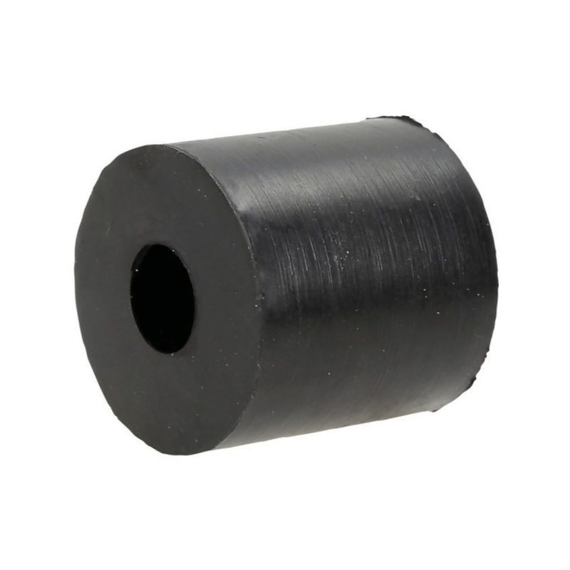 Odbojnik gumowy, Ø 40 mm, L-40 mm