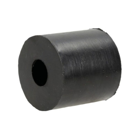 Odbojnik gumowy, Ø 40 mm, L-40 mm