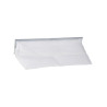 Filtr kabinowy Claas 550x130x250 pasuje do Claas Hifi 3661200145082