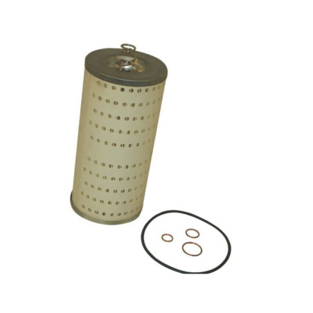 Filtr oleju