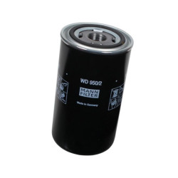 Filtr hydrauliki, M&H MANN-FILTER 4011558850609
