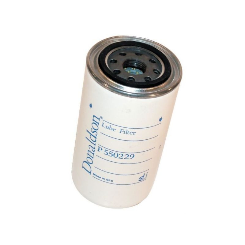Filtr hydrauliki P550229 Donaldson 0742330041666