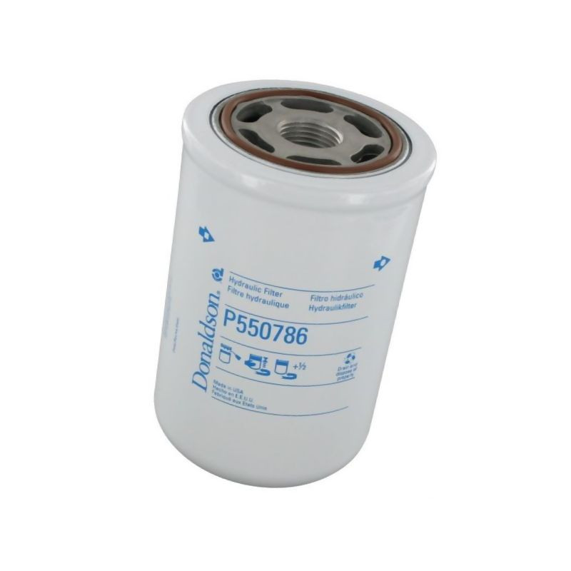 Filtr hydrauliczny,