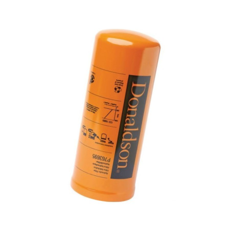 Filtr hydrauliki