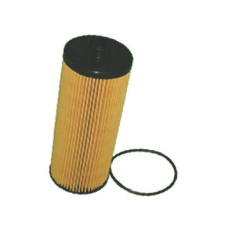 Filtr oleju