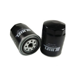 Filtr oleju HIFI SO053