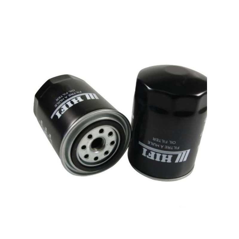 Filtr oleju HIFI SO053