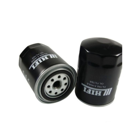Filtr oleju HIFI SO053