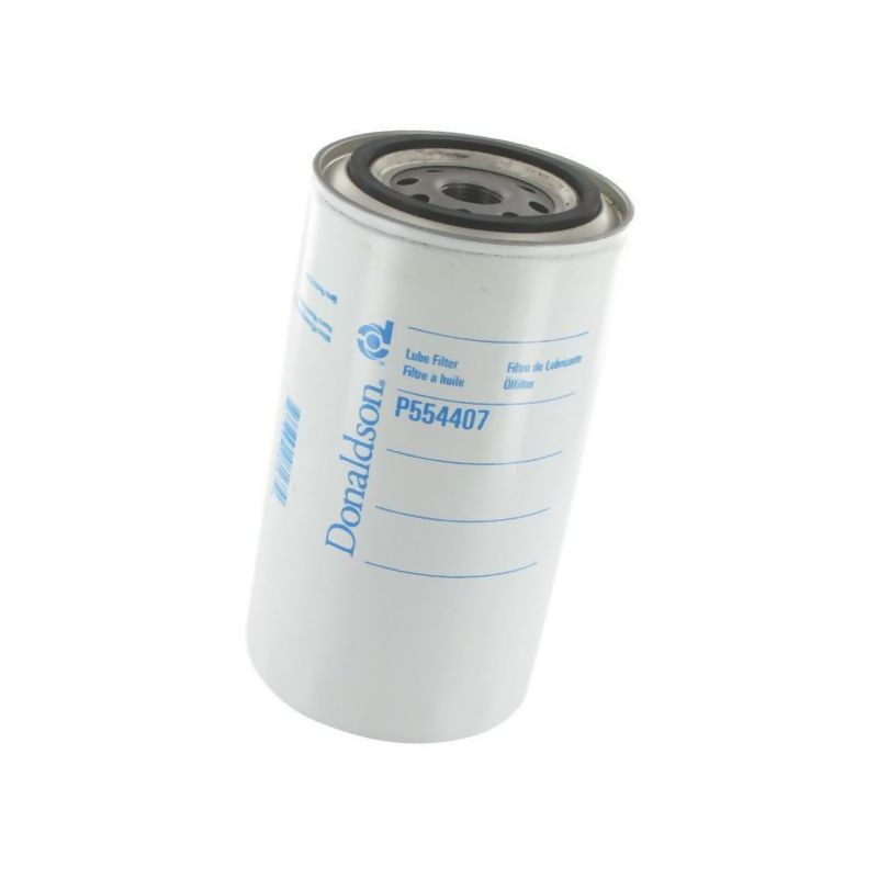 Filtr oleju P554407 Donaldson 8716106774265