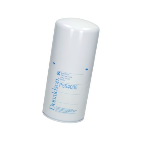 Filtr oleju P554005 Donaldson 0742330044513