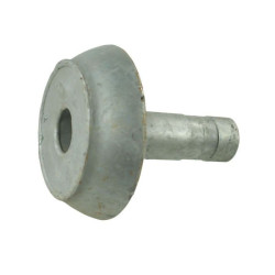 Comer KKV 5" + tuleja 2"