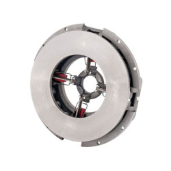 Docisk sprzęgła