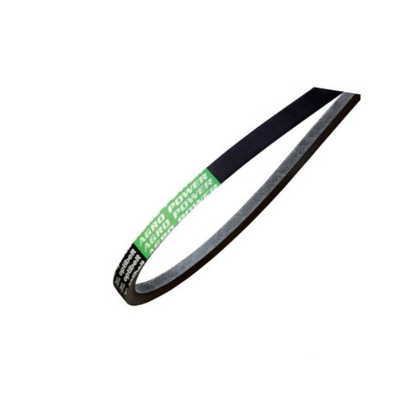 Claas 000758719, 758719, Pas klinowy , Li-1150 mm Optibelt 4014486463309