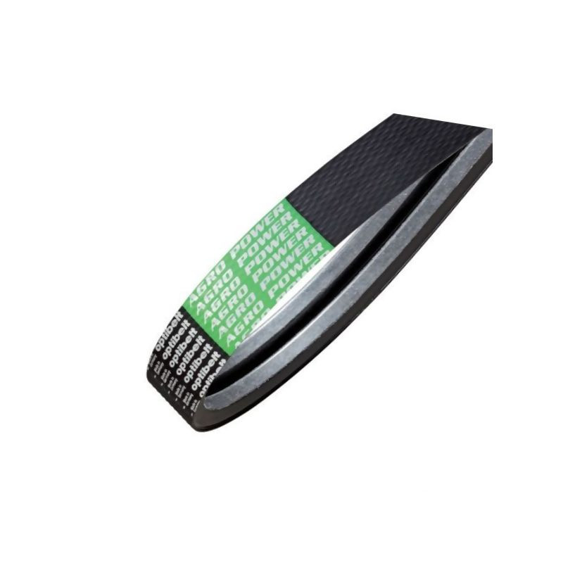 Claas 000667981, 667981, Pas klinowy zespolony Optibelt 4014486484991
