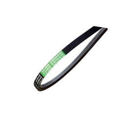 Claas 000603290, 603290, Zestaw pasów, 2 szt. Optibelt 4014486471670