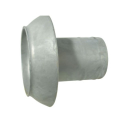 Comer KKV 8" + tuleja 6"