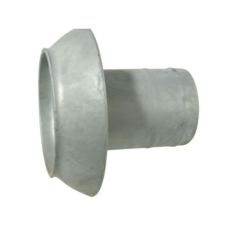 Comer KKV 8" + tuleja 6"