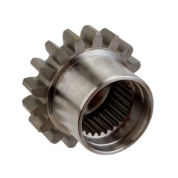 Trzpień okrągły 21 x 5,3 mm