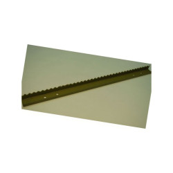 Listwa podajnika pochyłego 736 mm, lewa