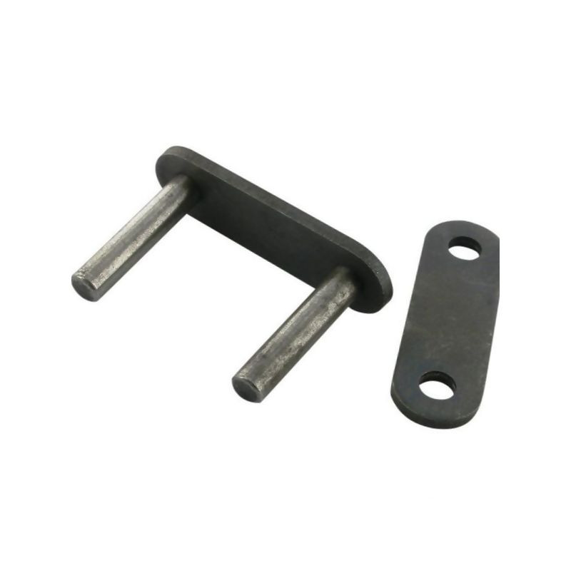 Zamek 38.4V