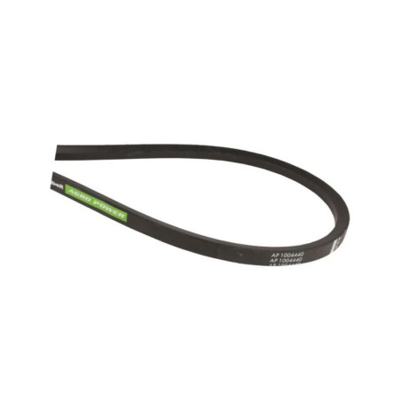 Claas 000670796, 670796, Pas klinowy Optibelt 4014486715392