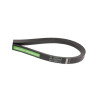 Claas 000949888, 949888, Zestaw pasów, 4 szt. Optibelt 4014486465655