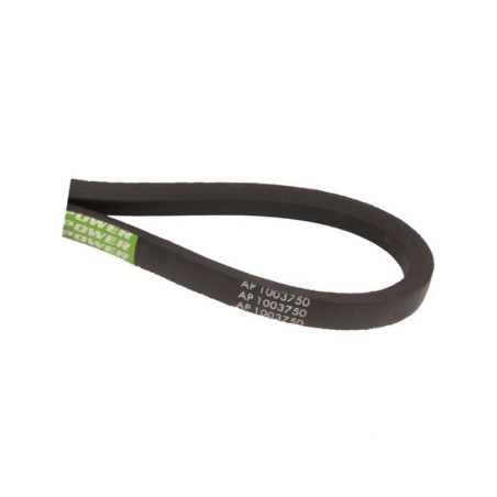 Claas 000947916, 947916, Zestaw pasów, 4 szt. Optibelt 4014486462326