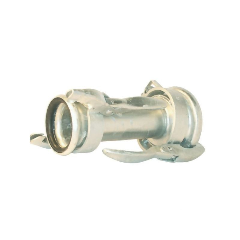 Comer Łacznik KKM/KKM Perrot, 2 1/2"