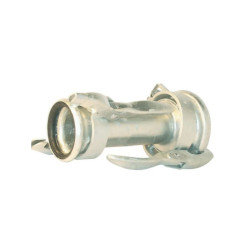 Comer Łacznik KKM/KKM Perrot, 5"