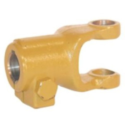 Widełki 1 Ø 30 mm klin 8 mm 041362