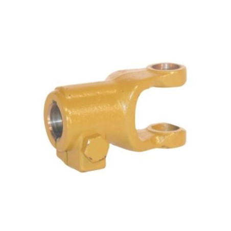 Walterscheid 2118127 Widełki 1 Ø 40 mm klin 12mm do krzyżaka 27x75