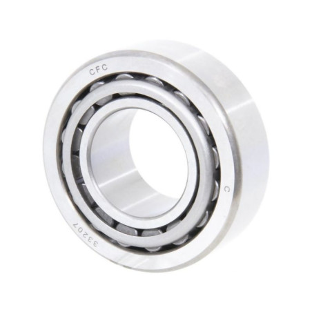 Łożysko 33207 stożkowe 35,00x72,00x28,00 , 33207 Timken