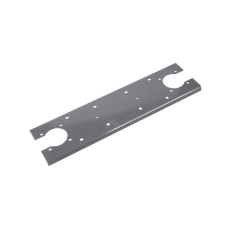Listwa kół młocarni