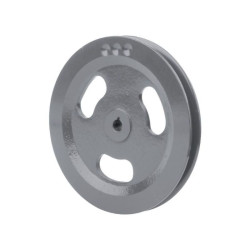 Koło pasowe pompy hydraulicznej, 210 mm