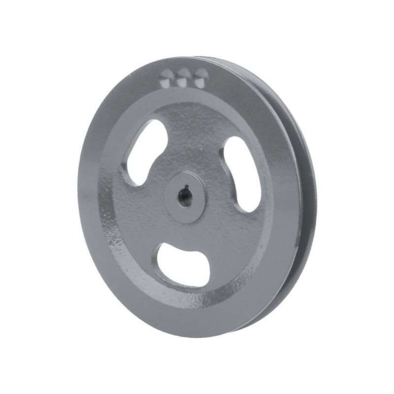 Koło pasowe pompy hydraulicznej, 210 mm
