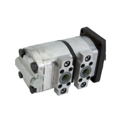 Pompa hydrauliczna