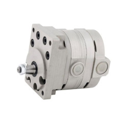 Pompa hydrauliczna 2 sekcyjna