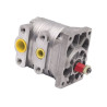 Pompa hydrauliczna 2 sekcyjna