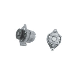 Alternator Letrika, 14 V, 33 A