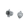 Alternator Letrika, 14 V, 33 A