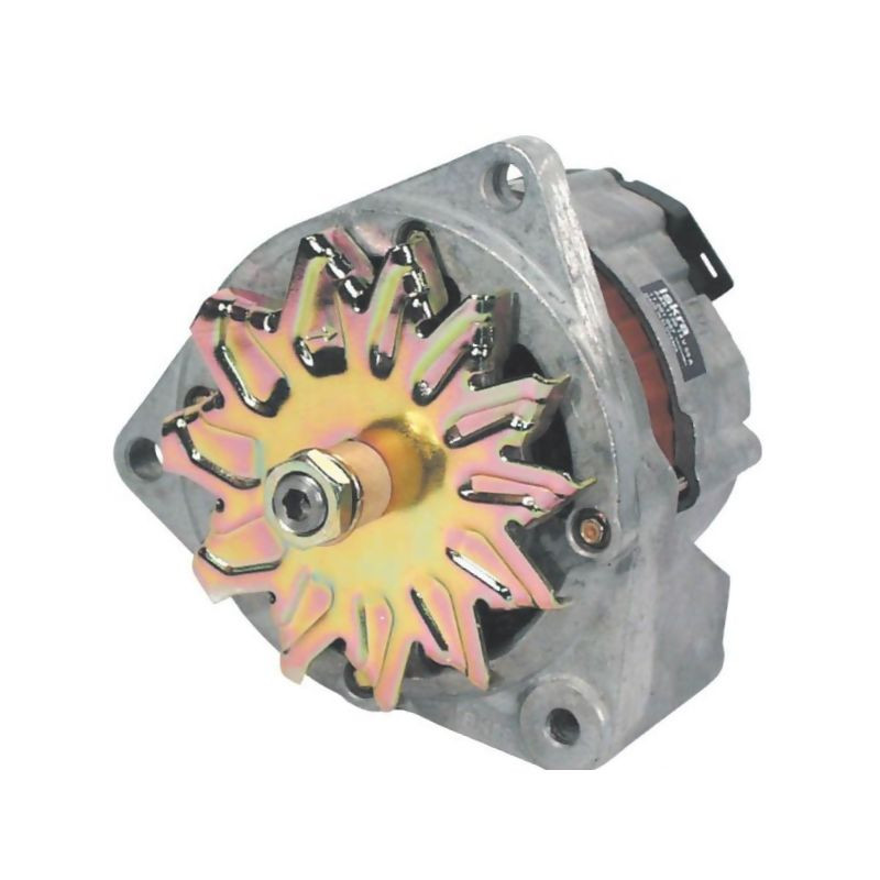 Alternator Letrika, 14 V, 55 A