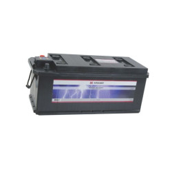 Akumulator , 12 V, 143 Ah, napełniony
