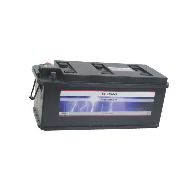 Akumulator , 12 V, 143 Ah, napełniony