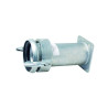 Złącza Perrot żeńskie z kołnierzem5" z kołnierzem l-360 mm